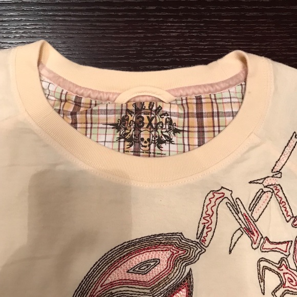 Men’s graphic tee - Picture 3 of 3